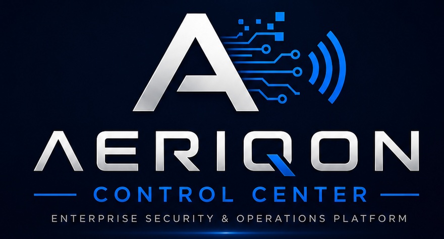 Aeriqon